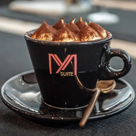 My Szálloda LʼAquila