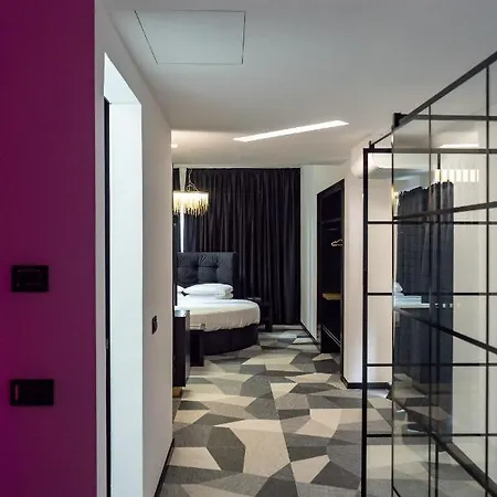 My Hotel L'Aquila