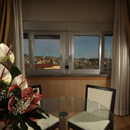 My 4* LʼAquila
