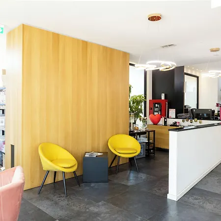 Otel My LʼAquila