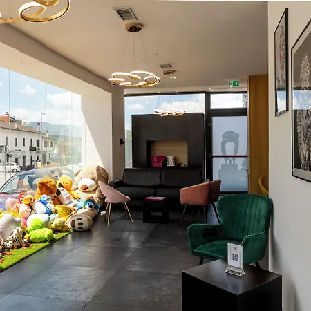 My Hotel 4*
