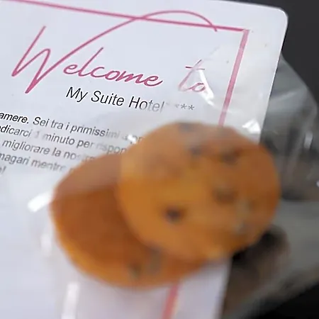 Hotel My
