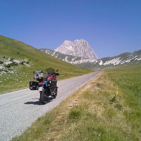 Szálloda My LʼAquila