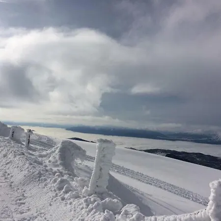 My Szálloda LʼAquila